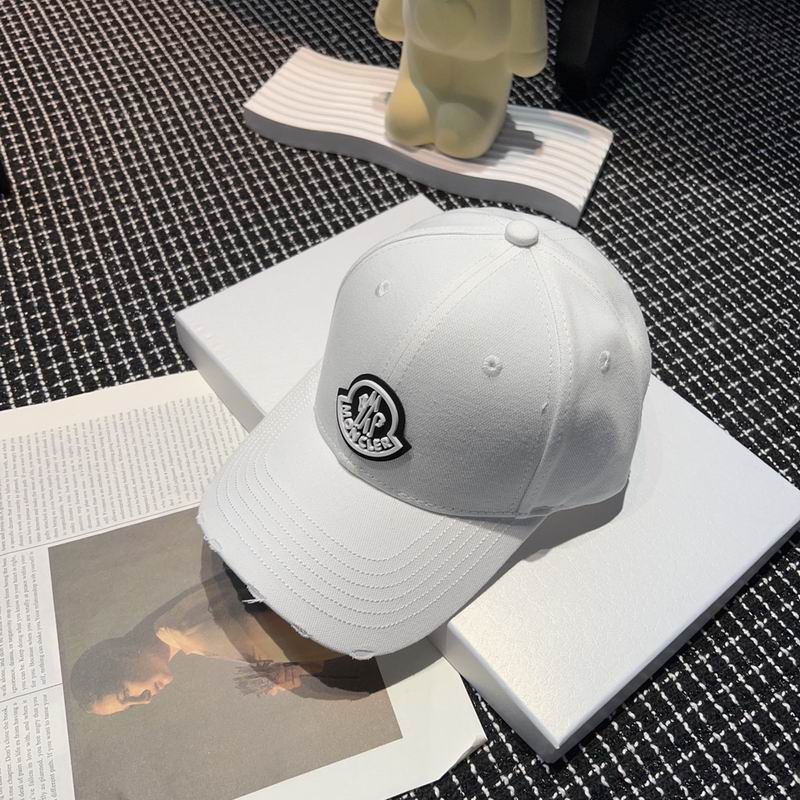 Moncler cap (20)